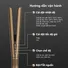 Máy Sấy Duỗi Tóc Dreame AeroStraight AMA10A