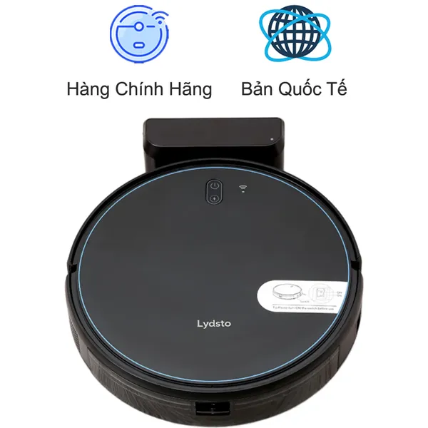 Robot Hút Bụi Lau Nhà Xiaomi Lydsto YM-G4-B03