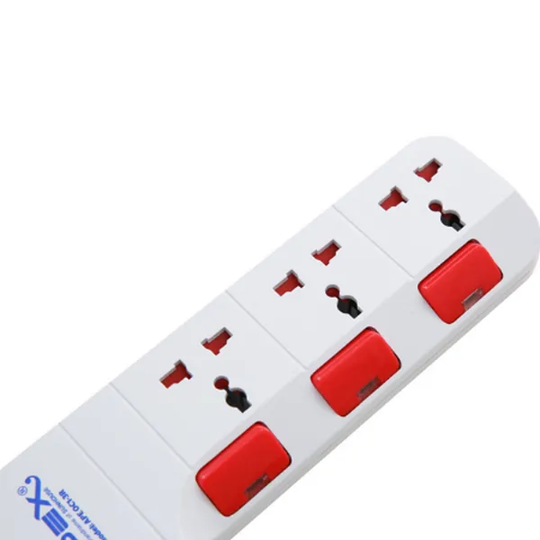 Ổ Cắm Điện APEX APEOC1-3R