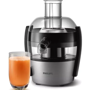 Máy ép trái cây Philips HR1836 1