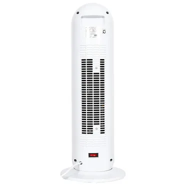 Quạt Sưởi Gốm Ceramic Mutosi MCH-2200 2