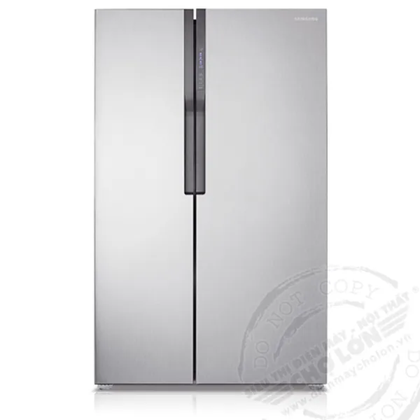 Tủ Lạnh Samsung Inverter 548 Lít RS552NRUASL/SV