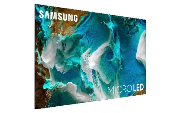 Smart Tivi Samsung Micro LED 4K 99 Inch MNA99MS1A 0