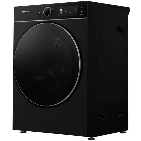 Máy Giặt Sấy Hisense Inverter 13/9 Kg WD5I1345BBRH