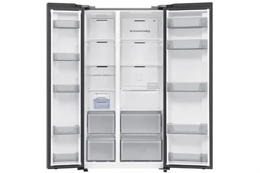 Tủ Lạnh Samsung Inverter 655 Lít RS70F65Q3FSV