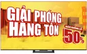 Google Tivi TCL QLED 4K 55 Inch 55C745