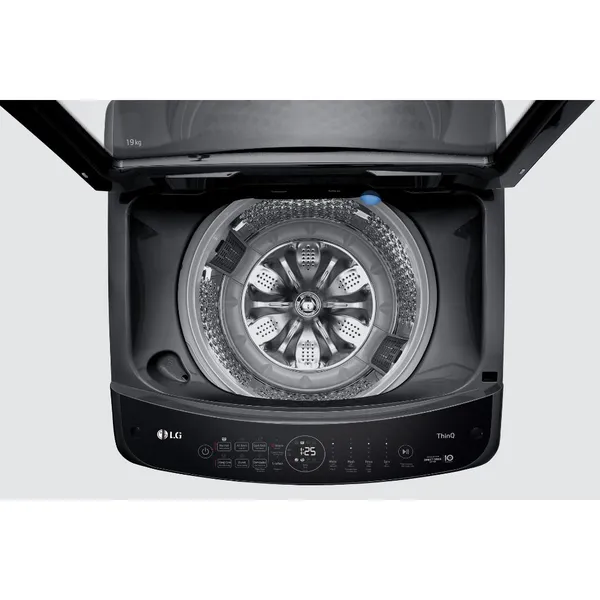 Máy Giặt LG Inverter 19 Kg TV2519SV7J