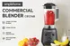 Máy Xay Sinh Tố Công Nghiệp Simplehome CB1216B 2