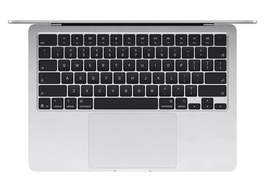 Laptop MacBook Air 13 inch M5 (16GB+512GB)