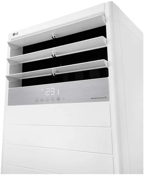 Máy Lạnh Tủ đứng LG Inverter 3.0 HP APNQ30GR5A4/APUQ30GR5A4 (1 Pha)