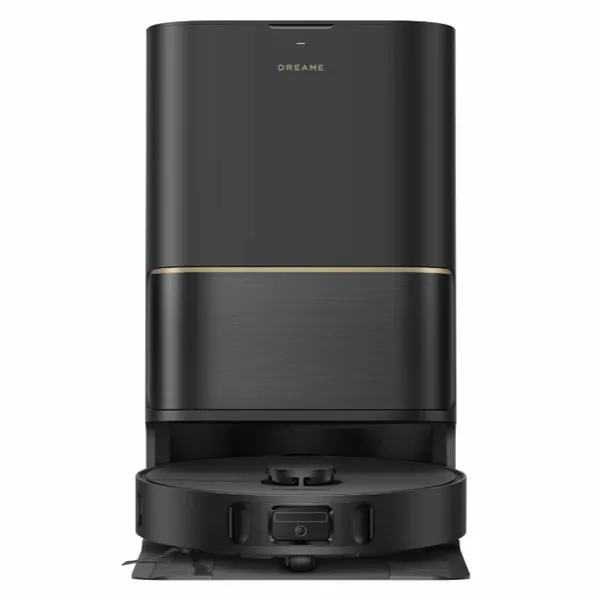 Robot Hút Bụi Lau Nhà Dreame L10s Ultra Heat