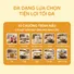 Máy Xay Nấu Đa Năng BlueStone BLB-6041 1.5 Lít