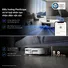 Robot Hút Bụi Lau Nhà Mova V70 Ultra Màu Đen