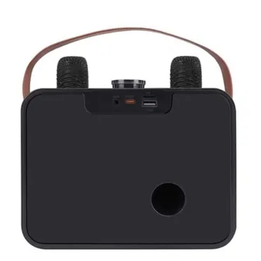 Loa Bluetooth INNOYO Đen 1