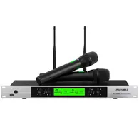 Micro Không Dây Paramax VX-800