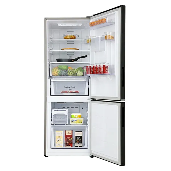 Tủ Lạnh Samsung Inverter 307 Lít RB30N4170BU