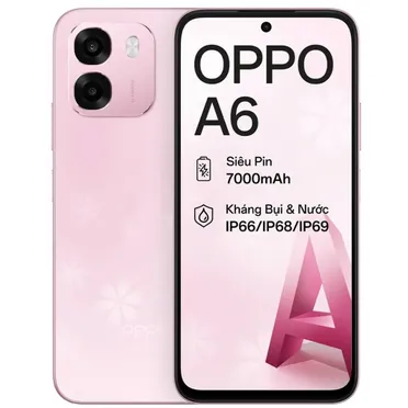 OPPO A6 (8GB+256GB)