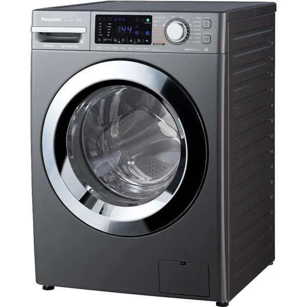 Máy Giặt Panasonic Inverter 10 Kg NA-V10FX1LVT