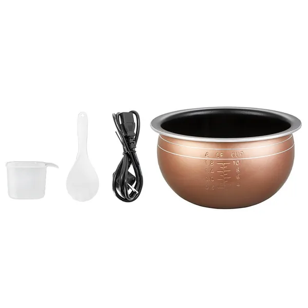 Nồi Cơm Điện Elmich RCE-9129 1.8 Lít