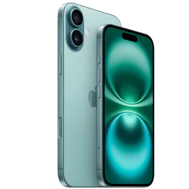 iPhone 16 128GB 0