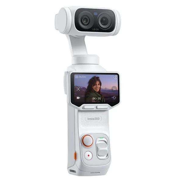 Camera Hành Trình Insta360 Luna Ultra Creator Bundle