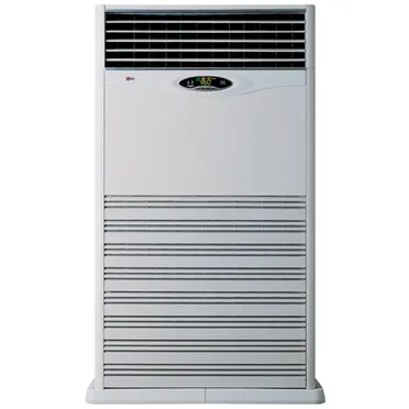 Máy Lạnh Tủ Đứng LG Inverter 10 HP APUQ100LFA0/APNQ100LFA0