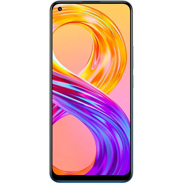 Realme 8 Pro (8GB + 128GB)