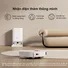 Robot Hút Bụi Lau Nhà, Tự Giặt Giẻ Xiaomi Vacuum Mop X10+