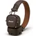 Tai nghe Marshall Major III Bluetooth Brown 3
