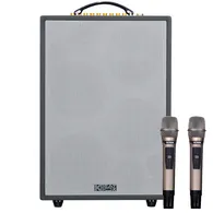 Loa Karaoke Di Động Xách Tay ACNOS SONCAMEDIA ePOP 100