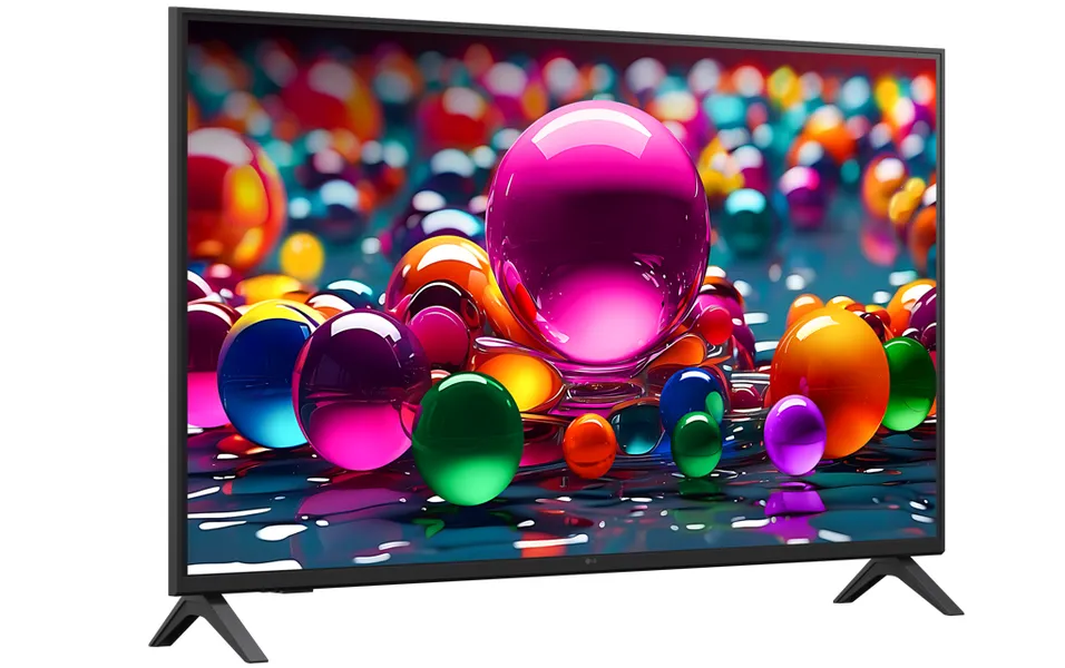 Smart Tivi LG AI 4K 75 Inch 75UA8450PSA