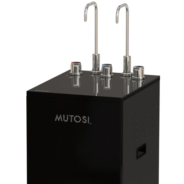 Máy Lọc Nước Nóng Lạnh Nguội Đèn UV Khử Khuẩn Mutosi MP-S119UV 11 Lõi