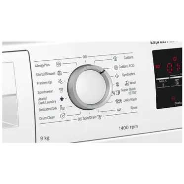 Máy Giặt Bosch 9 Kg WAT28482SG 1
