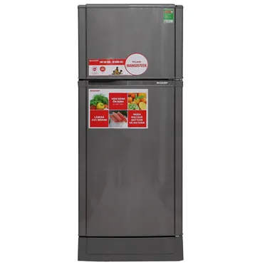 Tủ Lạnh Sharp 180 Lít SJ-18VF2-BS