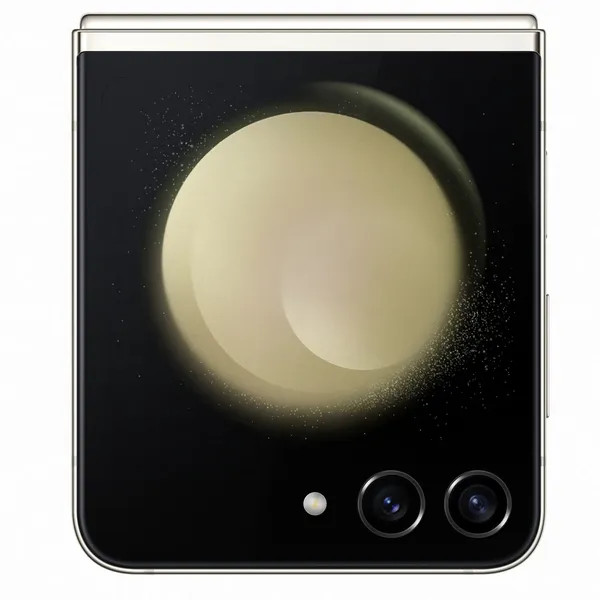 Samsung Galaxy Z Flip5 (8GB+256GB)