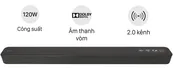 Loa thanh Sony HT-S100F//CSP1