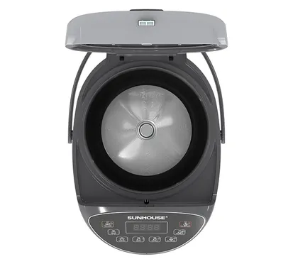 Nồi Cơm Điện Tử Sunhouse SHD8912 1.8 Lít 5