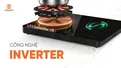 Bếp Từ Đôi Hawonkoo CEH-299-Inverter 5400W - Thái Lan