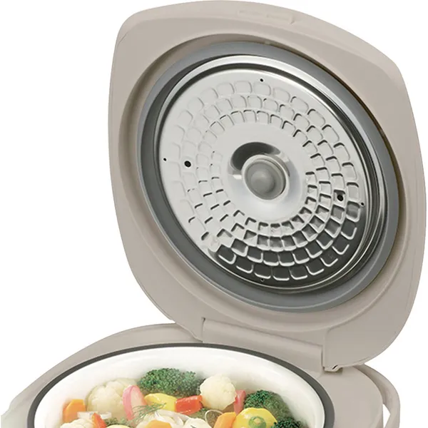 Nồi Cơm Điện Tử Tiger JBA-T18W 1.8 lít - Nhật Bản