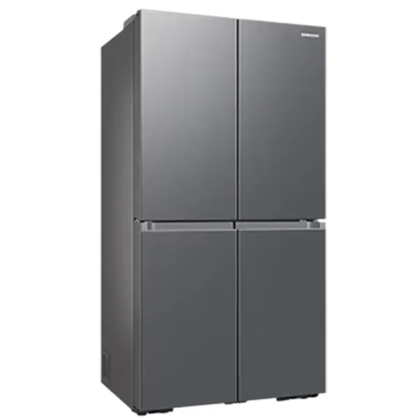 Tủ Lạnh Samsung Inverter 649 Lít RF59C700ES9/SV