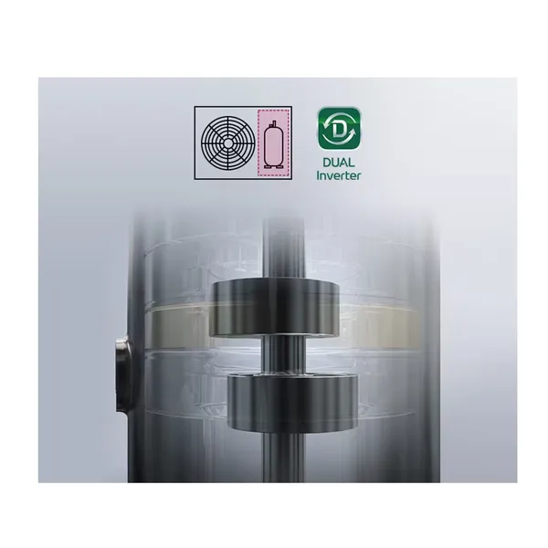 Máy lạnh LG Wifi Inverter 1 Hp V10APF