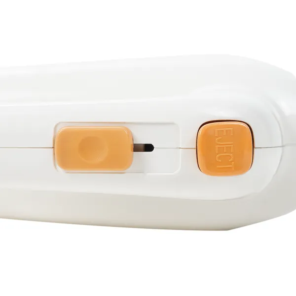 Máy Trộn Thực Phẩm Cầm Tay Bear DDQ-B01K1 - Hàng Quốc Tế - Bản Tiếng Anh