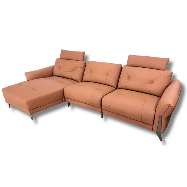 Sofa góc L (Góc phải) Leon G-202W