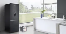C&oacute; n&ecirc;n d&ugrave;ng ổn &aacute;p cho tủ lạnh kh&ocirc;ng?