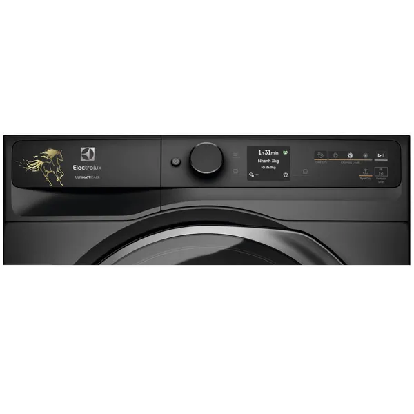 Máy Sấy Bơm Nhiệt Electrolux Inverter 9 Kg EDH902R9SC 2026
