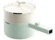Nồi Điện Đa Năng Gaabor EC-20M01A 2.0 Lít
