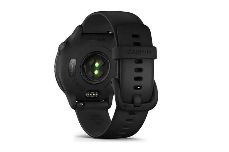 Garmin Vivoactive 6 42.2mm dây silicone