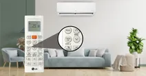Chế độ Energy Ctrl tr&ecirc;n m&aacute;y lạnh LG l&agrave; g&igrave;? Hướng dẫn sử dụng hiệu quả