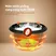 Nồi Cơm Điện Comet CM8035 1.8 Lít 2