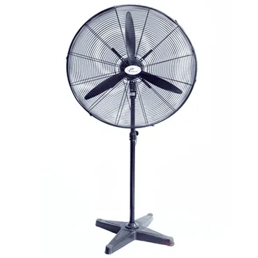 Quạt Đứng Công Nghiệp Chinghai HS28"ĐN3Đ